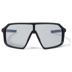 Okulary rowerowe Kolarstwo ENDURA Mullet Czarny. Czarne okulary przeciwsłoneczne ENDURA, bez wzorów, sportowe. Za 451.10 zł.