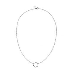 Purelei Purelei Naszyjnik Bloom Naszyjniki 1 ct Szary Damski. Szare naszyjniki Purelei, pozłacane. Za 111.49 zł.