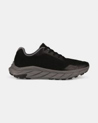 Niskie buty trekkingowe Kilpi Mounty. Zielone trekkingi Kilpi, z materiału, do biegania. Za 256.81 zł.