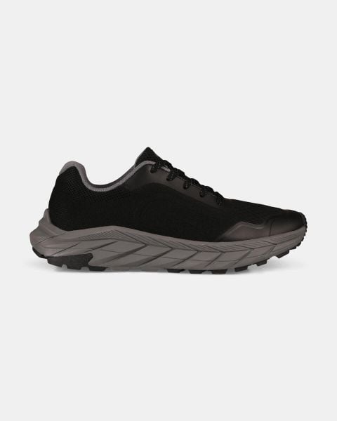 Niskie buty trekkingowe Kilpi Mounty. Zielone trekkingi Kilpi, z materiału, do biegania. Za 256.81 zł.