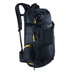 Plecak Evoc fr trail blackline. Czarne plecaki EVOC, bez wzorów. Za 1,023.00 zł.