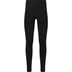 Damskie legginsy Athlecia Missori. Czarne legginsy Athlecia, s, bez wzorów. Za 189.50 zł.
