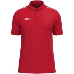 Polo bawełnowe Jako One. Białe koszulki polo JAKO, s, bez wzorów, z bawełny, bez kołnierzyka, bez ramiączek. Za 194.00 zł.