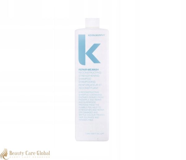 Szampon Regeneracja 1000 ml. Szampony do włosów Kevin Murphy. Za 259.00 zł.