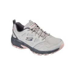 Buty Kobieta Skechers Hillcrest Pure Escapa szary. Szare trekkingi Skechers, trekkingowe. Za 339.99 zł.