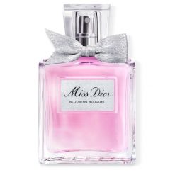 DIOR Miss Dior Blooming Bouquet - Limitowana edycja wody toaletowej Woda toaletowa 50 ml Damski. Perfumy damskie Dior. Za 445.00 zł.