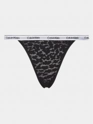 Calvin Klein Underwear Figi klasyczne 000QD5213E Czarny. Czarne figi Calvin Klein Underwear, m, bez wzorów, z syntetyku. Za 59.99 zł.
