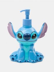Żel pod prysznic Lilo & Stitch - niebieski. Żele pod prysznic Sinsay. Za 25.99 zł.
