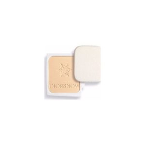 Christian Dior Diorsnow White Reveal Compact MakeUp Podkład 020 Light Beige 10g wkład. Podkłady marki Christian Dior. Za 99.29 zł.