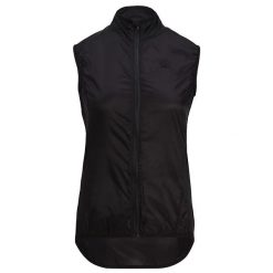 Kamizelka rowerowa damska Silvini Women Jacket Tonara WJ2020. Czarne kurtki sportowe Silvini, s, bez wzorów, bez kaptura, rowerowe. W wyprzedaży za 277.49 zł.
