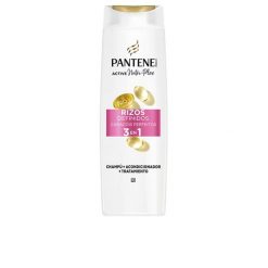 Pantene Szampon DEFINED CURLS 3w1 Szampony 500 ml. Szampony do włosów Pantene. Za 81.19 zł.