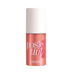 Posietint Mini - Cukierkowy róż w płynie do ust i policzków. Róże BENEFIT COSMETICS. Za 75.00 zł.