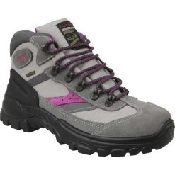 Grisport Buty damskie trekkingowe szare r. 38 (13316S7G). Trekkingi Grisport. Za 240.19 zł.