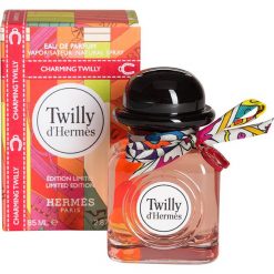 Twilly d´Hermès - EDP - 85 ml. Perfumy damskie Perfumy. W wyprzedaży za 409.95 zł.
