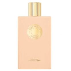 BURBERRY Burberry Goddess Balsam do ciała Pielęgnacja ciała 200 ml Damski. Balsamy i kremy do ciała Burberry. Za 239.20 zł.
