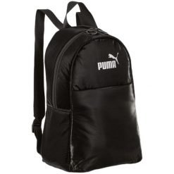 Plecak Puma Core Up. Czarne plecaki Puma, bez wzorów. Za 112.99 zł.