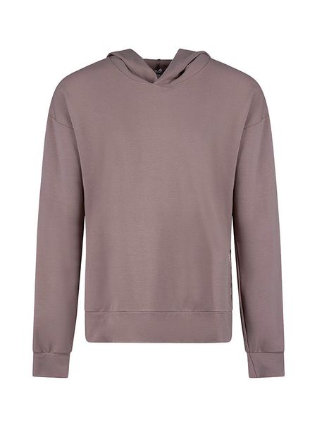 SHORT STORIES Bluza w kolorze szarobrązowym rozmiar: S. Brązowe bluzy Short Stories, s, bez wzorów, z kapturem. Za 117.17 zł.