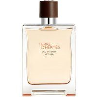 Hermès - Terre D'hermès Eau Intense Vétiver - Woda Perfumowana - Terre D'hermès Eau Intense Vetiver 200ml - Dla Mężczyzn. Perfumy męskie HERMES. Za 929.00 zł.