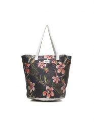 Roxy Torebka ERJBT03335 Czarny. Czarne torebki klasyczne Roxy, bez wzorów, z materiału, bez dodatków. Za 159.99 zł.