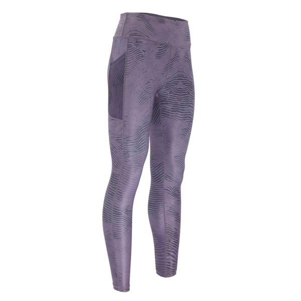 Damskie legginsy Silvini Veroli. Czerwone bielizna sportowa Silvini, s, bez wzorów. Za 289.99 zł.