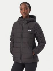 The North Face Kurtka przejściowa Aconcagua NF0A8H1BJK31 Czarny Slim Fit. Czarne kurtki The North Face, l, bez wzorów, z syntetyku, bez kaptura. Za 899.99 zł.