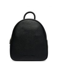 LOVE MOSCHINO Plecak JC4030PP1NLT0000 Czarny. Czarne plecaki Love Moschino, bez wzorów, ze skóry. Za 1,019.00 zł.