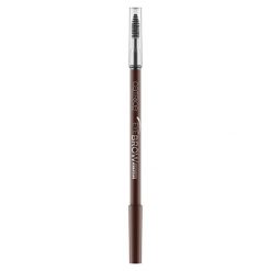 Catrice Eye brow Stylist Kredka do brwi 1,6 g 025 - PERFECT BROWN. Kosmetyki do brwi Catrice. Za 61.99 zł.