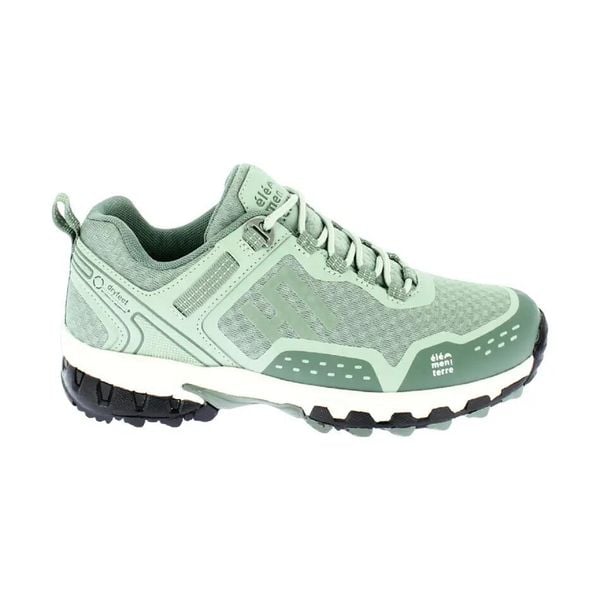Niskie buty trekkingowe Élémenterre Hedley EV. Brązowe trekkingi Elementerre, z gumy, trekkingowe. Za 325.50 zł.