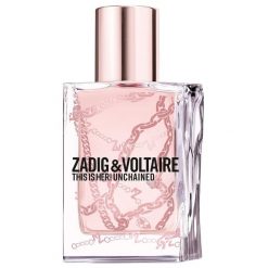 Zadig&Voltaire This is Her Unchained Woda perfumowana 30 ml Damski. Perfumy damskie Zadig&Voltaire. Za 299.00 zł.