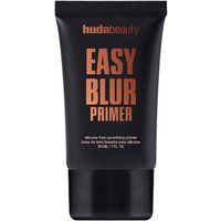 Easy Blur Bronze Fudge - wygładzająca baza pod podkład bez silikonu. Bazy pod makijaż HUDA BEAUTY. Za 165.00 zł.
