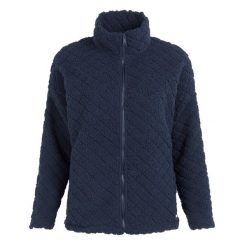Bluza Polarowa Damska Pełen Suwak Apphia. Niebieskie bluzy Regatta, na zimę, xl, bez wzorów, z polaru, bez kaptura. Za 80.99 zł.