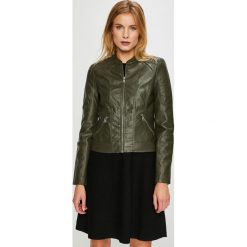 Vero Moda - Kurtka Europe. Kurtki Vero Moda. W wyprzedaży za 89.90 zł.