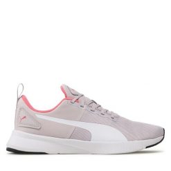 Buty do biegania Puma. Fioletowe obuwie sportowe Puma, bez zapięcia, do biegania. Za 299.99 zł.