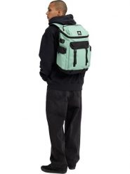 Burton Plecak "Annex 2.0" w kolorze miętowym rozmiar: onesize. Zielone plecaki Burton, bez wzorów, z materiału. Za 204.95 zł.