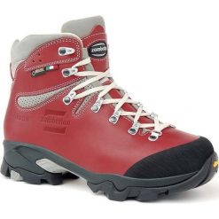 Zamberlan Buty damskie Vioz Lux GTX RR Waxed Red r. 39.5. Trekkingi Zamberlan. Za 1,159.00 zł.