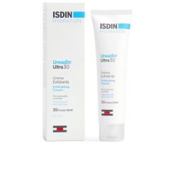 ISDIN UREADIN ULTRA30 krem złuszczający Peeling do ciała 100 ml. Balsamy i kremy do ciała isdin. Za 157.89 zł.