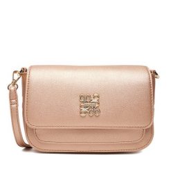 Torebka Nine West. Żółte listonoszki Nine West, bez wzorów, bez dodatków. Za 179.99 zł.