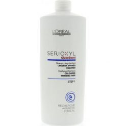 L´Oreal Paris Serioxyl 2 Szampon do włosów koloryzowanych 1000ml. Szampony do włosów L'Oreal Paris. Za 69.99 zł.