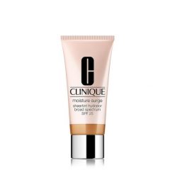 Clinique Moisture Surge Sheertint Hydrator SPF 25 Kremy BB i CC 40 ml 04 Medium. Kremy tonujące Clinique. Za 110.40 zł.