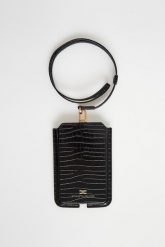 Torebka/Etui damskie ELISABETTA FRANCHI. Torebki klasyczne Elisabetta Franchi, bez wzorów, bez dodatków. Za 779.00 zł.