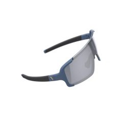 Okulary przeciwsłoneczne BBB Cycling Chester. Czarne okulary przeciwsłoneczne BBB CYCLING, bez wzorów, sportowe. Za 307.00 zł.