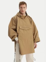 Napapijri Kurtka przeciwdeszczowa A-Raincape L NP0A4H4DN2D1 Beżowy Oversize. Brązowe kurtki sportowe Napapijri, l, bez wzorów, z syntetyku, bez kaptura. Za 709.99 zł.