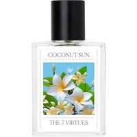 Coconut Sun - Woda perfumowana. Perfumy damskie The 7 Virtues. Za 409.00 zł.