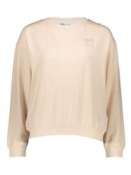 Roxy Bluza w kolorze beżowym rozmiar: XL. Brązowe bluzy sportowe Roxy, xl, bez wzorów, bez kaptura. Za 96.83 zł.