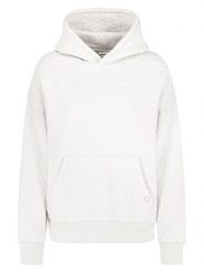 Sublevel Bluza w kolorze białym rozmiar: L. Białe bluzy Sublevel, l, bez wzorów, z kapturem. Za 154.95 zł.