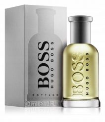 Bottled 30 ml EDT woda toaletowa męska. Perfumy męskie HUGO BOSS. Za 223.00 zł.