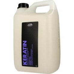 Joanna Joanna Professional Keratin Szampon do włosów odbudowujący 5L. Szampony do włosów Joanna. Za 43.93 zł.