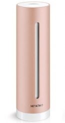 Netatmo Czujnik Jakości Powietrza NHC-EC. Nawilżacze powietrza NETATMO. Za 449.00 zł.