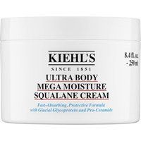 Kiehl's Since 1851 - Ultra Body Mega Moisture Squalane Cream - Balsam Do Ciała - Ultra Facial Body Cream 250ml - Dla Kobiet. Balsamy i kremy do ciała Kiehl's Since 1851. Za 219.00 zł.