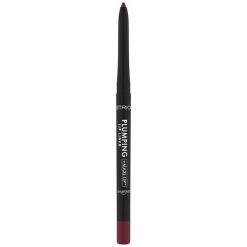 Catrice Konturówka do ust Plumping Lip Liner 170 Chocolate Lover Konturówki do ust 0,4 g 180 - CHERRY LADY. Konturówki do ust Catrice. Za 63.99 zł.